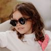 Lunettes de soleil Megy Craky Blush (3-5 ans)  par Hello Hossy