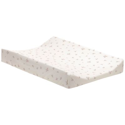 Housse pour matelas à changer (50x70 cm) Lässig 