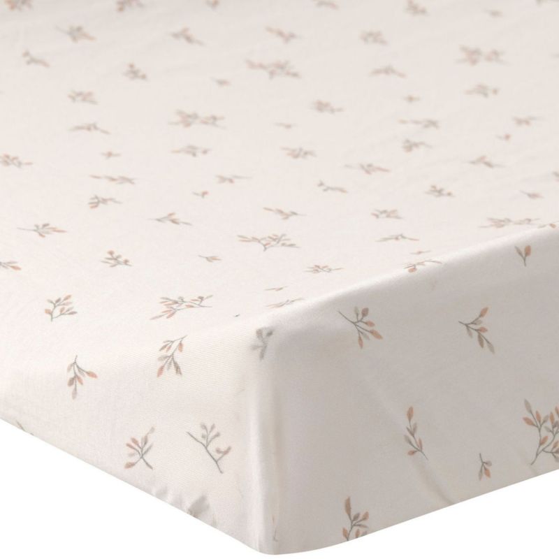 Housse pour matelas à changer (50x70 cm) Lässig Produit 2