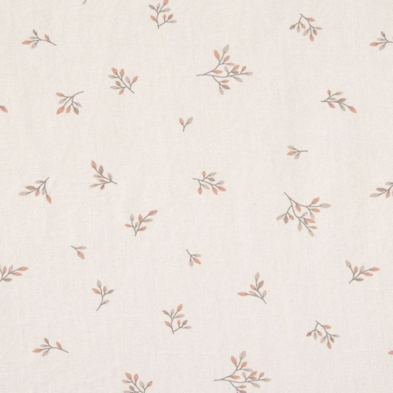 Housse pour matelas à changer (50x70 cm) Lässig Produit 3