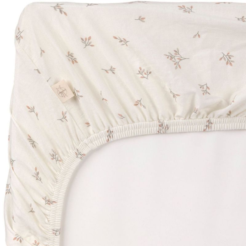 Housse pour matelas à changer (50x70 cm) Lässig Produit 4