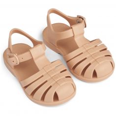 Sandales de plage Bre Light Apricot (pointure 21) - Liewood