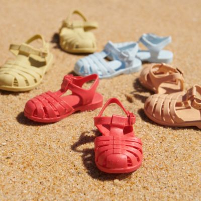 Sandales de plage Bre Light Apricot (pointure 21)