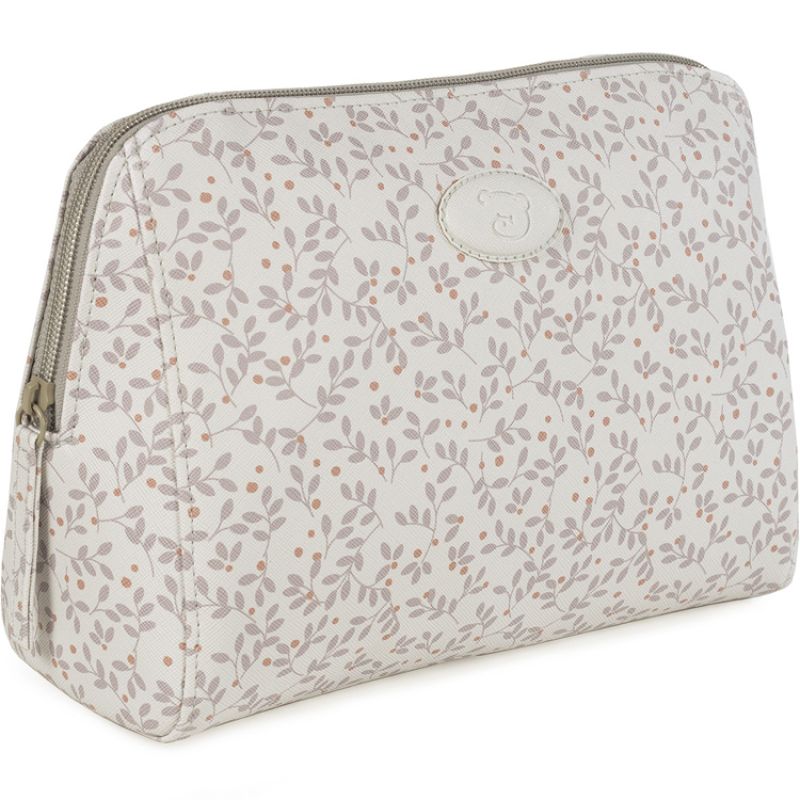 Trousse de toilette Berries Pasito a pasito