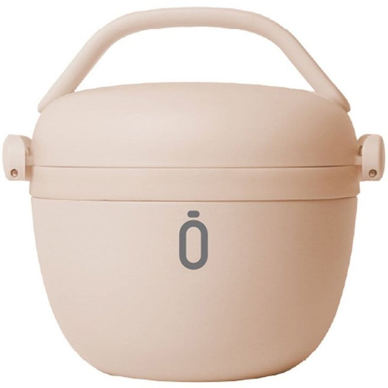 Lunch box isotherme Peach (560 ml) Runbott