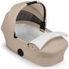 Nacelle Melio Carbon 2026 Almond Beige Cybex Produit 3