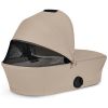 Nacelle Melio Carbon 2026 Almond Beige Cybex Produit 4