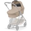 Nacelle Melio Carbon 2026 Almond Beige Cybex Produit 6