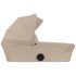 Nacelle Melio Carbon 2026 Almond Beige - Cybex