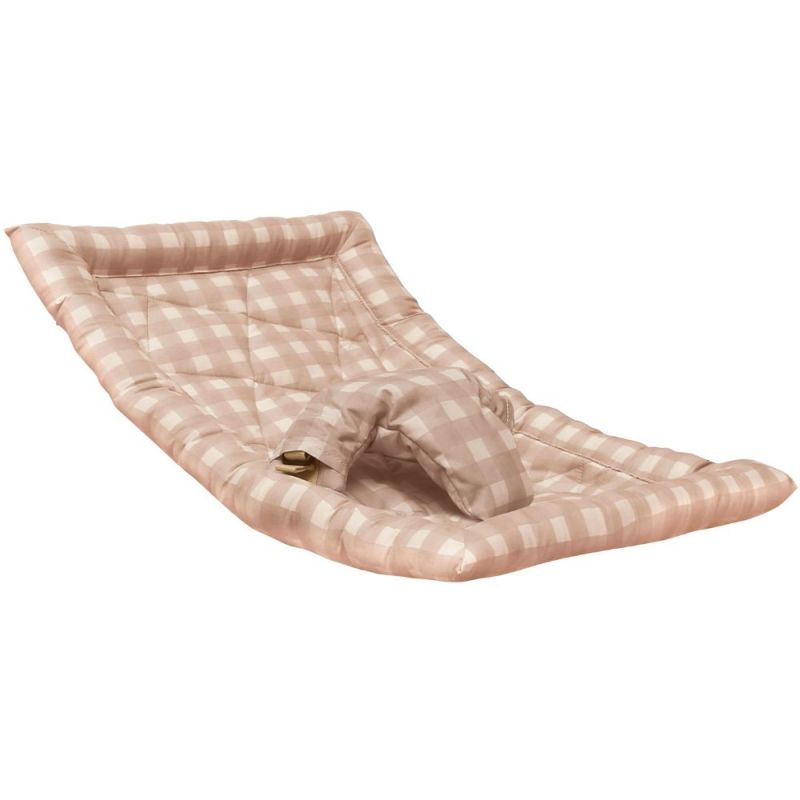 Assise pour transat Levo Brigitte nude Charlie Crane