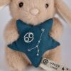 Doudou Astro Cancer (12 cm) Doudou et Compagnie Ambiance 2