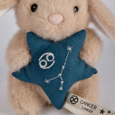 Doudou Astro Cancer (12 cm)