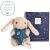 Variation Marron du produit Doudou Astro Cancer (12 cm) de la marque Doudou et Compagnie