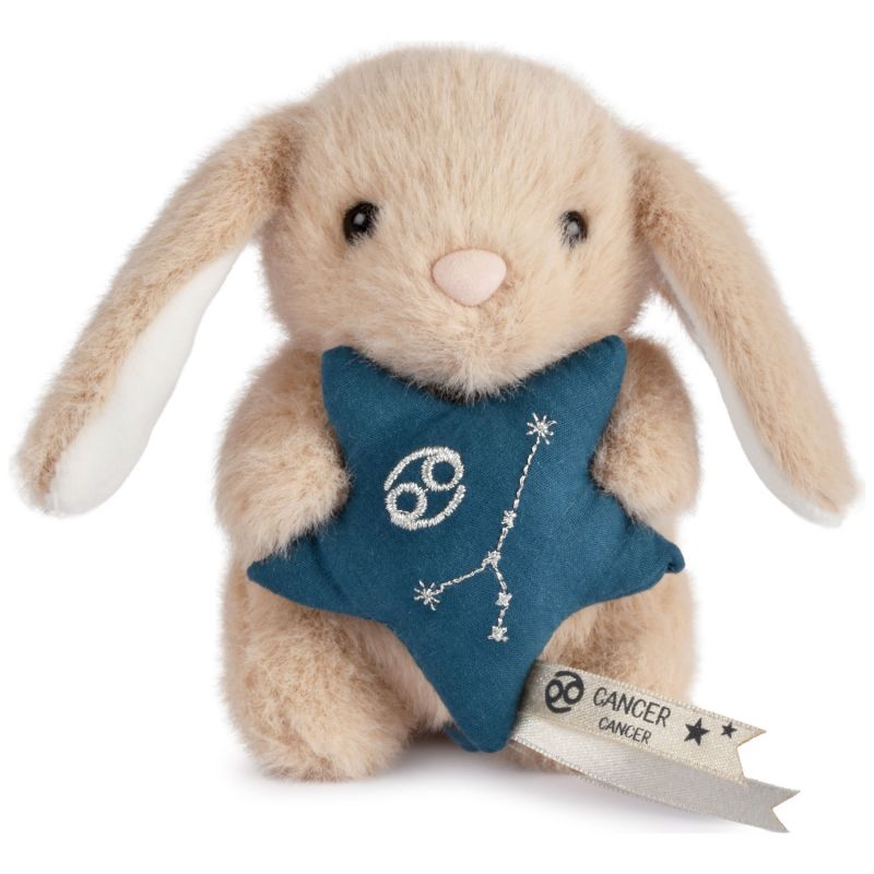 Doudou Astro Cancer (12 cm) Doudou et Compagnie Produit 3
