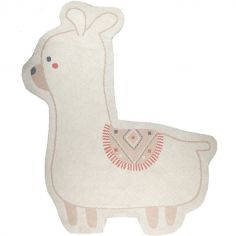 Moris Sacha Jouets Et Linge Bebe Lama De Noukie S
