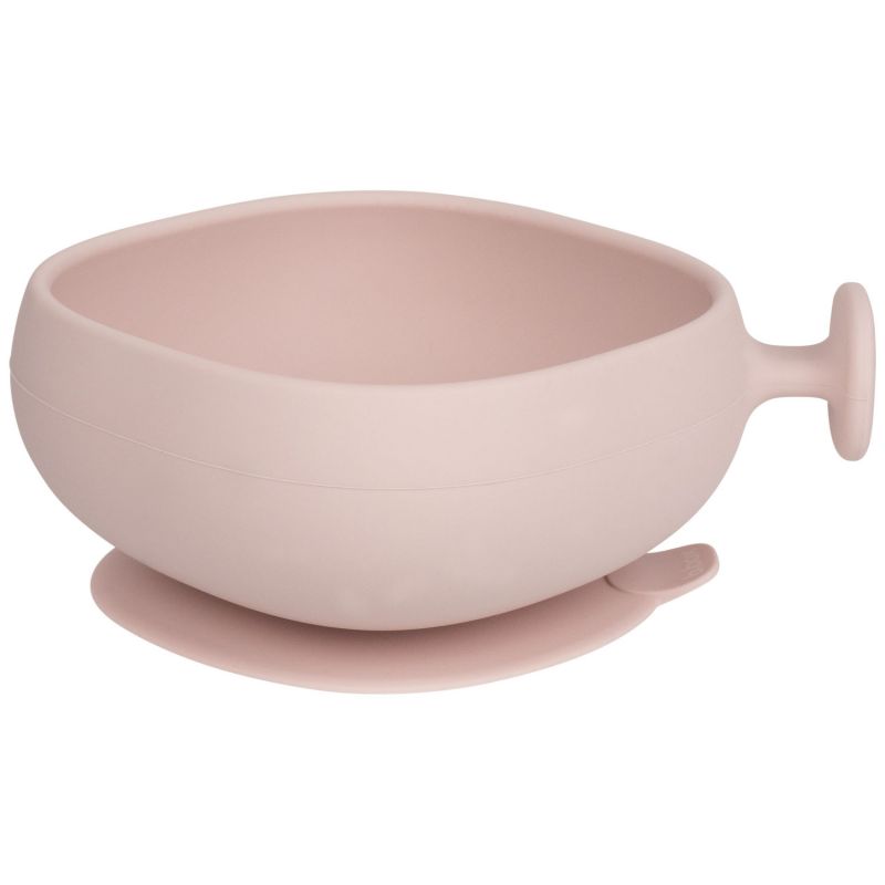 Bol à ventouse et couvercle Blush B.Box Produit 3