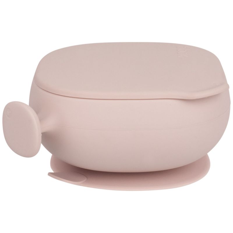 Bol à ventouse et couvercle Blush B.Box Produit 4