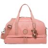 Sac de sport Glossy Pink Caméléon Produit 3