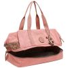 Sac de sport Glossy Pink Caméléon Produit ouvert 6