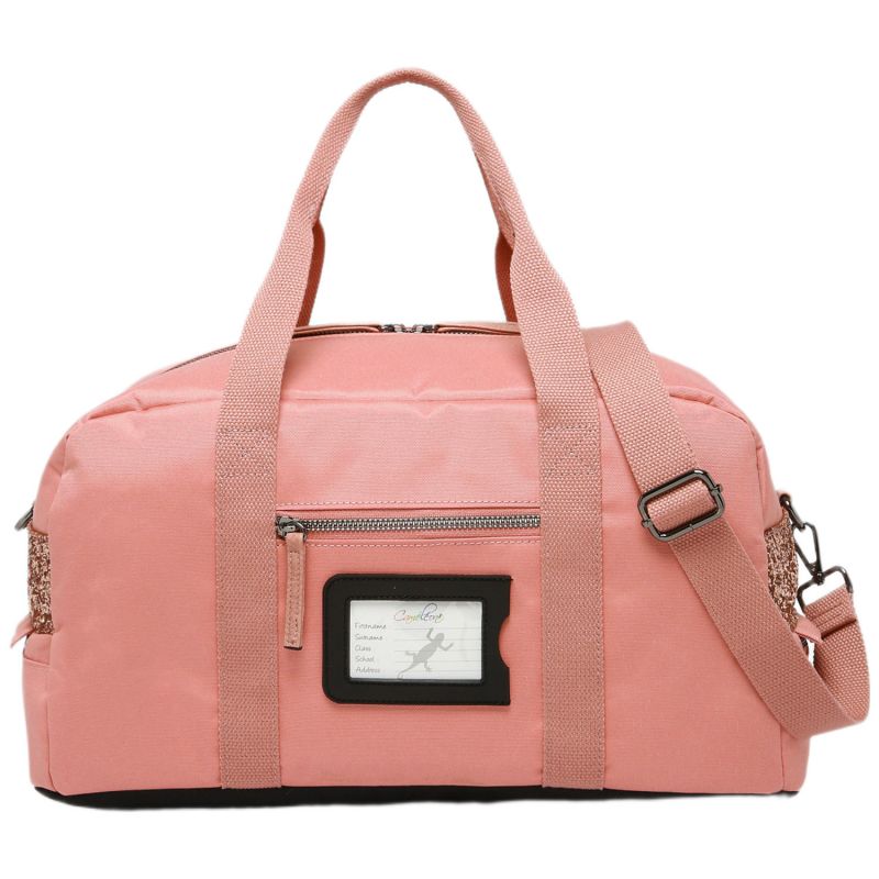 Sac de sport Glossy Pink Caméléon Produit 4