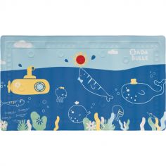 Tapis de bain témoin de température - Badabulle
