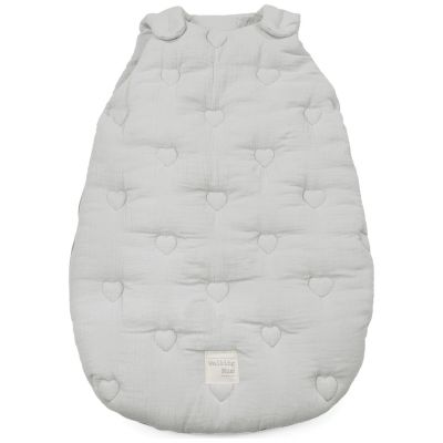 Gigoteuse Été Sintra Vert TOG 2,5 (1-4 mois)