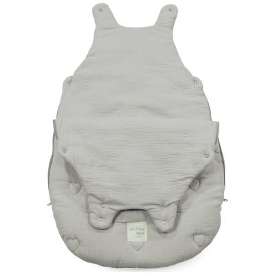 Gigoteuse Été Sintra Vert TOG 2,5 (1-4 mois)