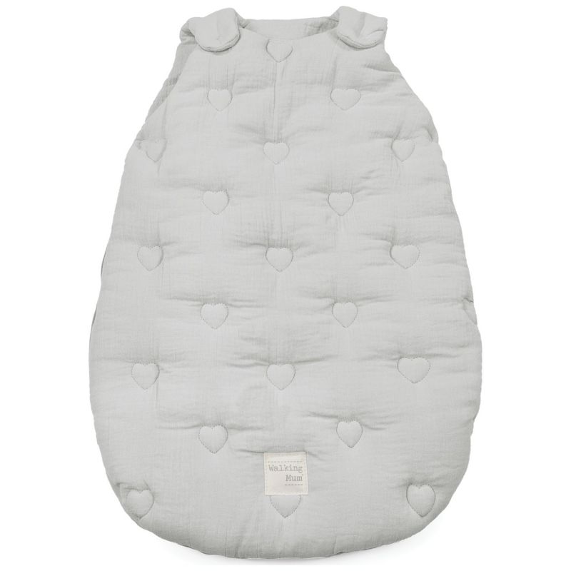 Gigoteuse Été Sintra Vert TOG 2,5 (1-4 mois) Walking Mum Produit 1