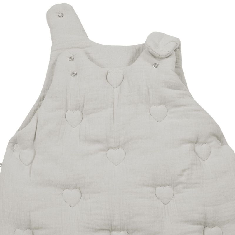 Gigoteuse Été Sintra Vert TOG 2,5 (1-4 mois) Walking Mum Produit 3