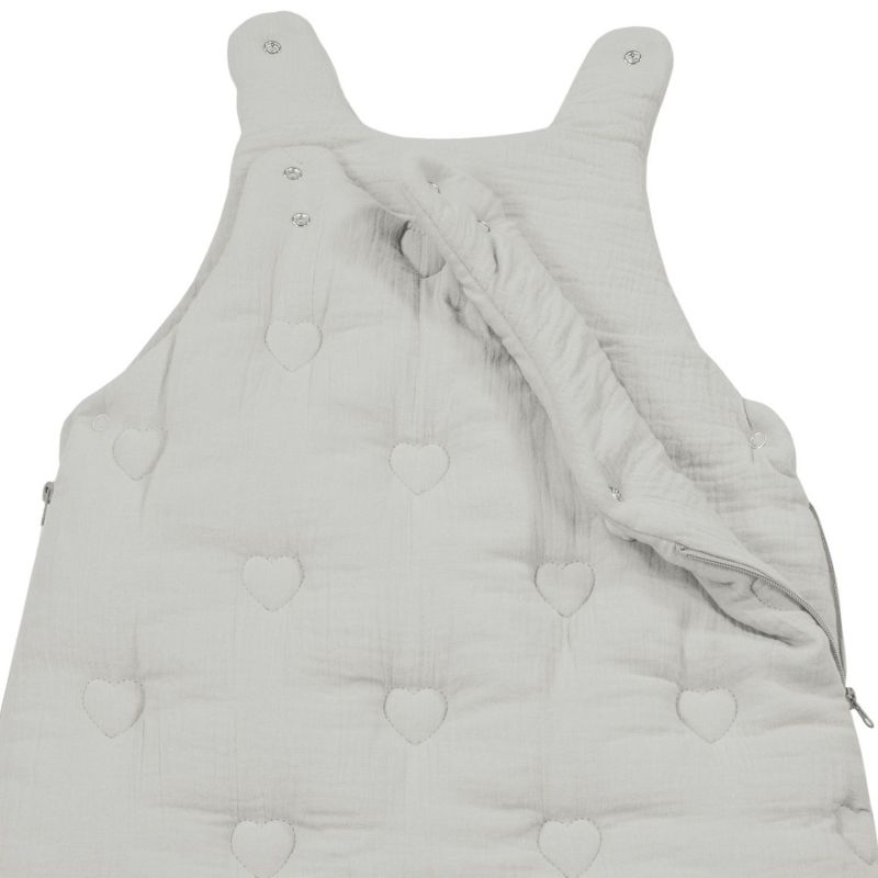 Gigoteuse Été Sintra Vert TOG 2,5 (1-4 mois) Walking Mum Produit 4