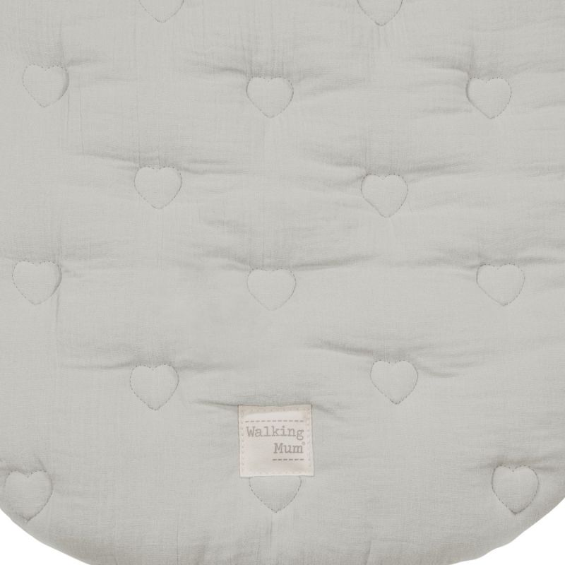 Gigoteuse Été Sintra Vert TOG 2,5 (1-4 mois) Walking Mum Produit 5