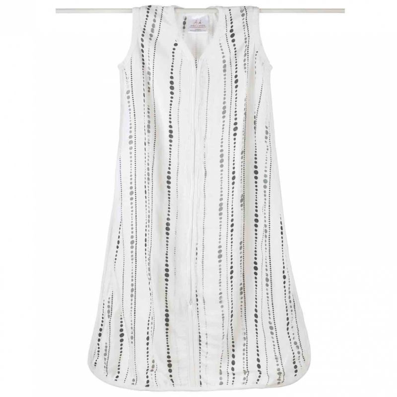 Gigoteuse légère Bambou Moonlight Perles TOG 0,4 (102 cm) aden + anais