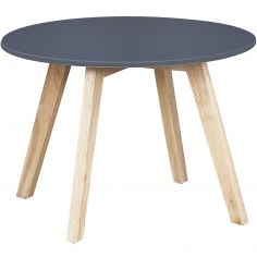 Table pour enfant Grey (60 x 48 cm) - Quax