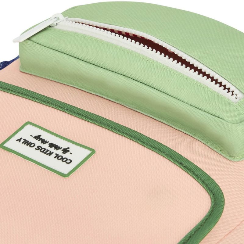 Sac à dos Mini Smoothie (2-5 ans) Hello Hossy Produit 6