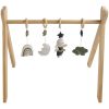 Arche d'éveil Petit Nuage Sauthon Produit 1