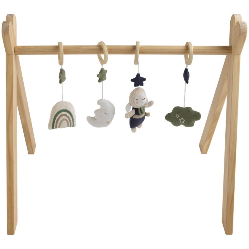 Arche d'éveil Petit Nuage Sauthon Produit 1