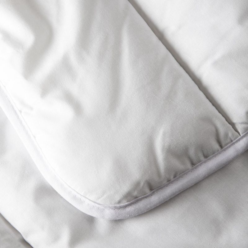 Couette 4 saisons Maui en coton bio (75 x 120 cm) Kadolis Ambiance 5