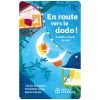Carte En route vers le dodo, 8 petits rituels du soir Yoto Produit 1