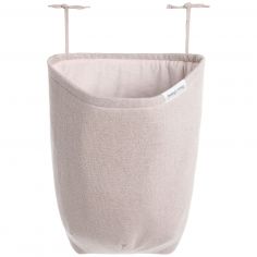 Sac de rangement Sparkle Ivoire - Baby's Only