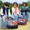 Cartable primaire Les Fantaisies Sofia (38 cm) Tann's Ambiance 9