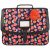 Variation Rose du produit Cartable Les Fantaisies Sofia (38 cm) de la marque Tann's