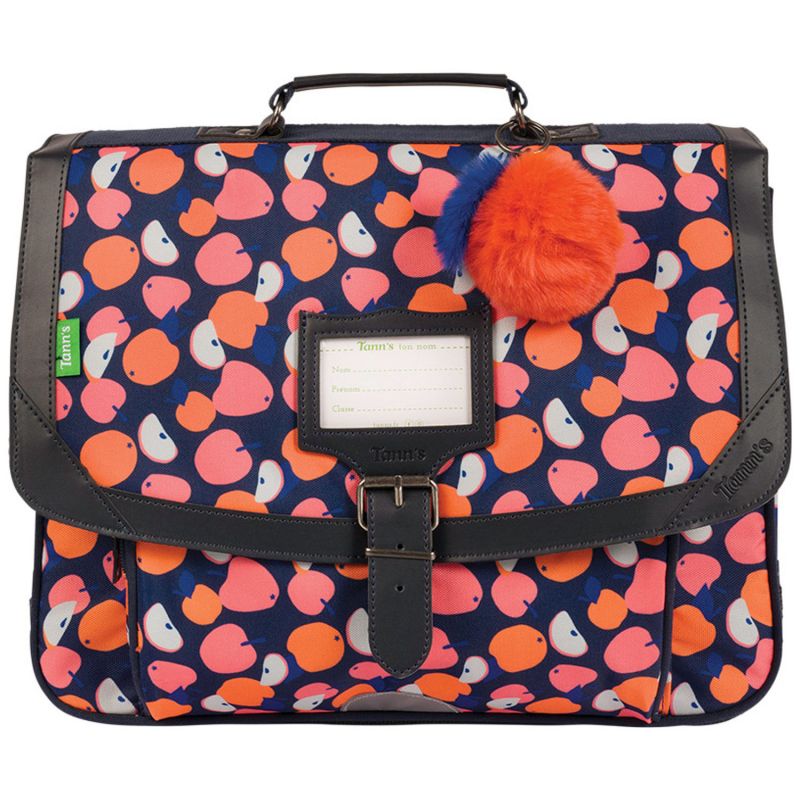 Cartable Les Fantaisies Sofia (38 cm) Tann's Produit 1