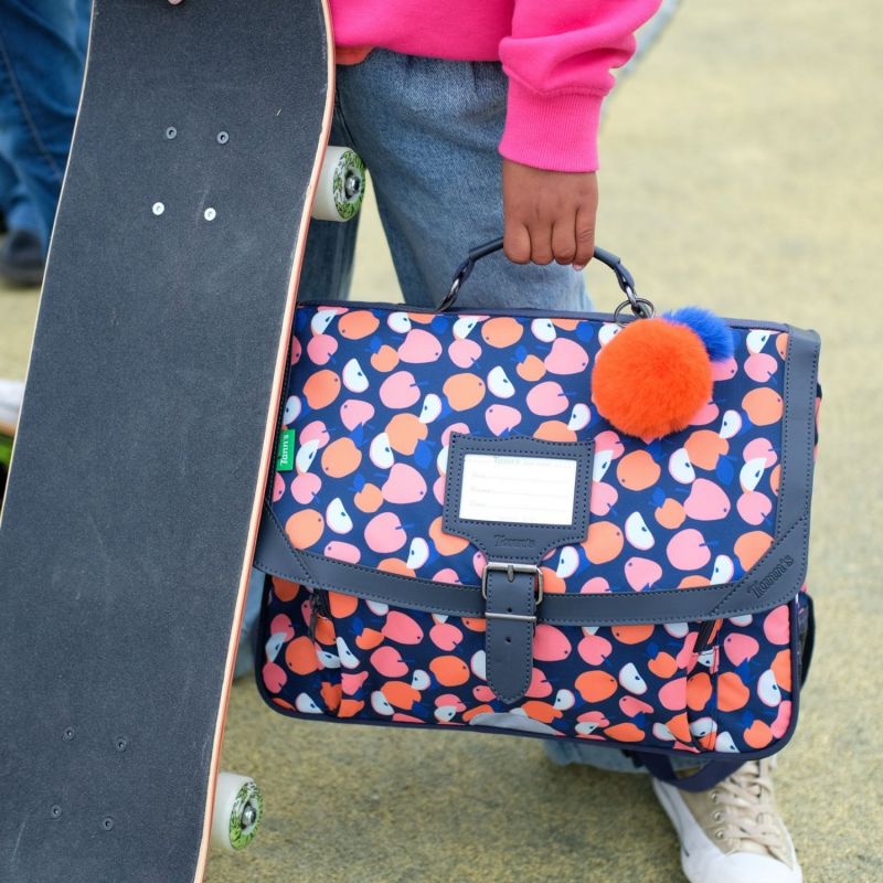 Cartable primaire Les Fantaisies Sofia (38 cm) Tann's Ambiance 8