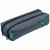 Variation Gris du produit Trousse double compartiment Les Fantaisies Tiago de la marque Tann's