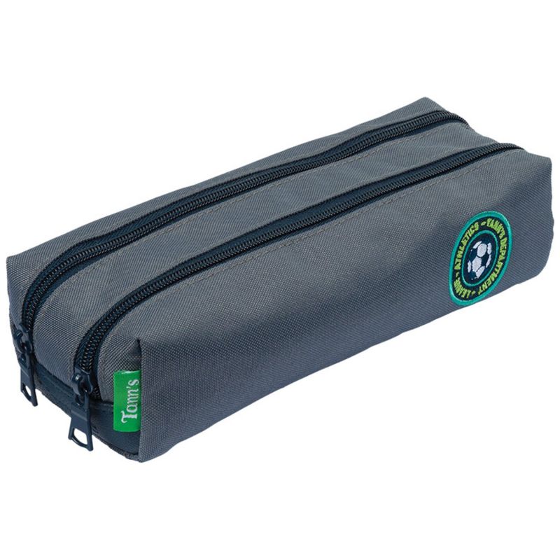Trousse double compartiment Les Fantaisies Tiago Tann's Produit 1
