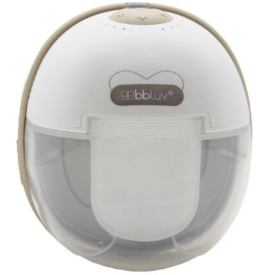 Tire-lait portable chauffant MumflÃ¶w