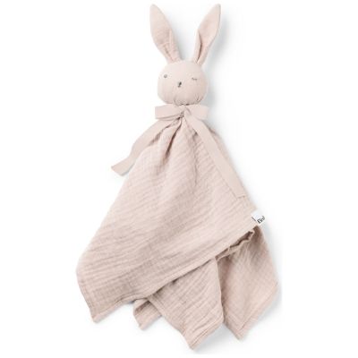 Doudou Blinkie Powder Pink