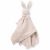 Variation Rose du produit Doudou Blinkie Powder Pink de la marque Elodie Details