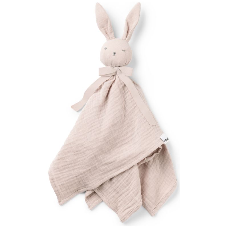 Doudou Blinkie Powder Pink Elodie Details Produit 1