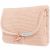 Variation Rose du produit Tapis à langer nomade Sense Peach de la marque Baby's Only